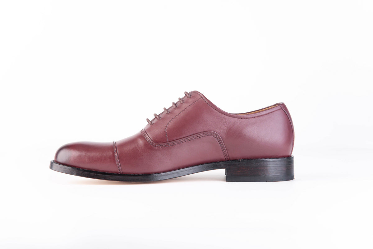 Munich Burgundy