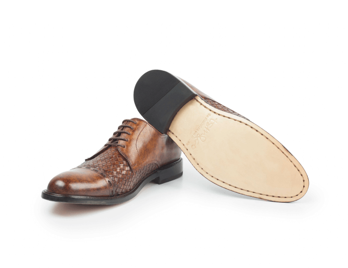 Paris Camel Patina