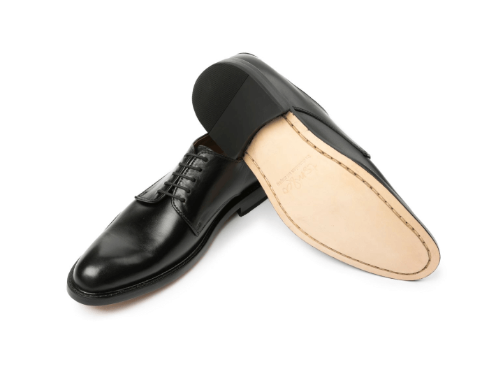 New Orleans Black