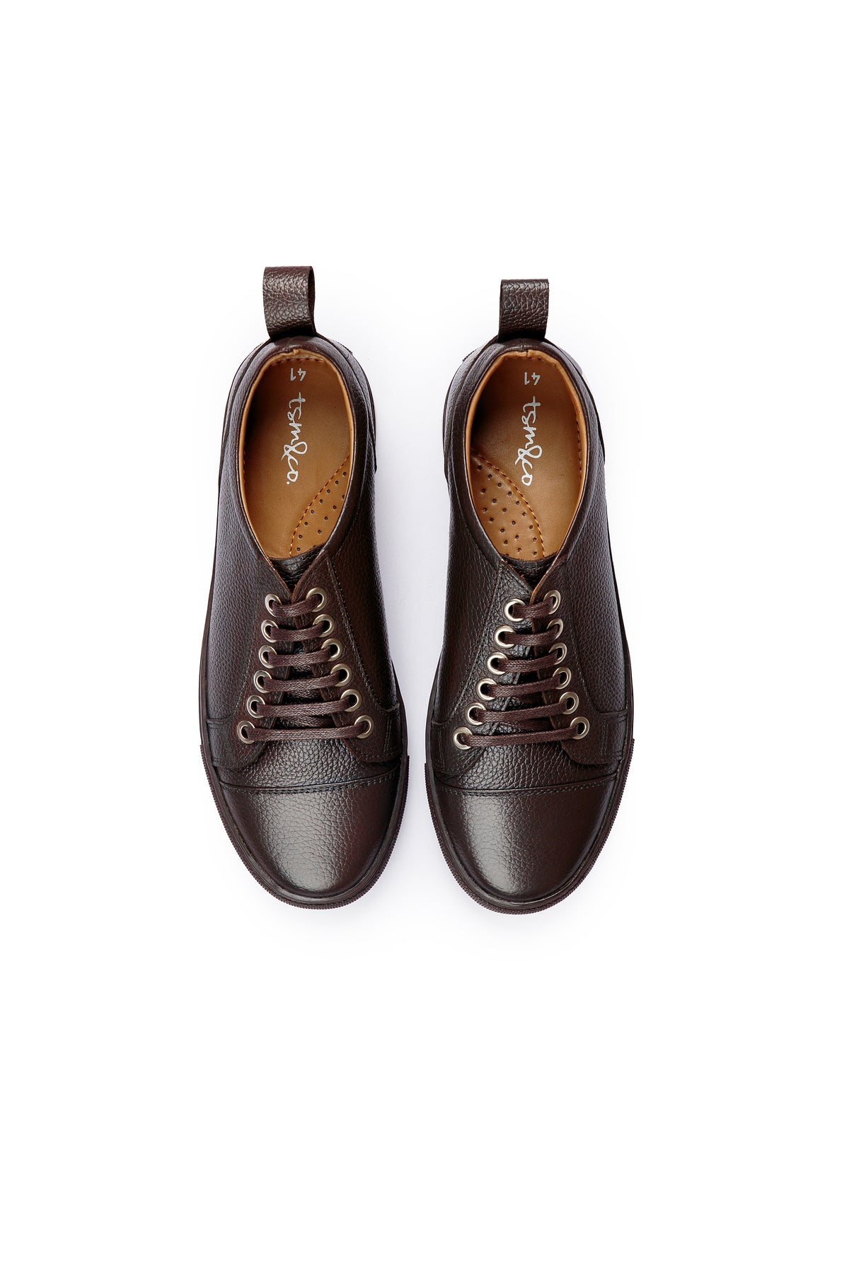 Marrakech Brown Pebble Grain