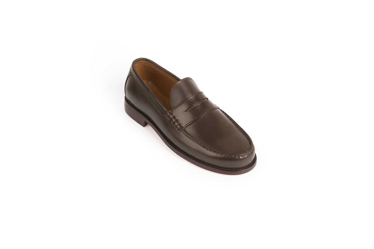 Braga Brown