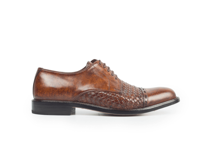 Paris Camel Patina