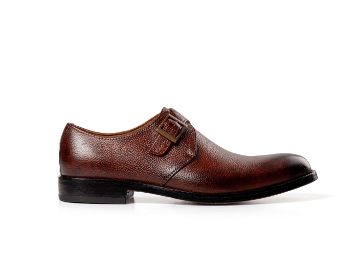 Seoul Tobacco Patina