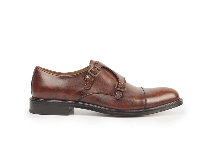 Glasgow Tobacco Patina