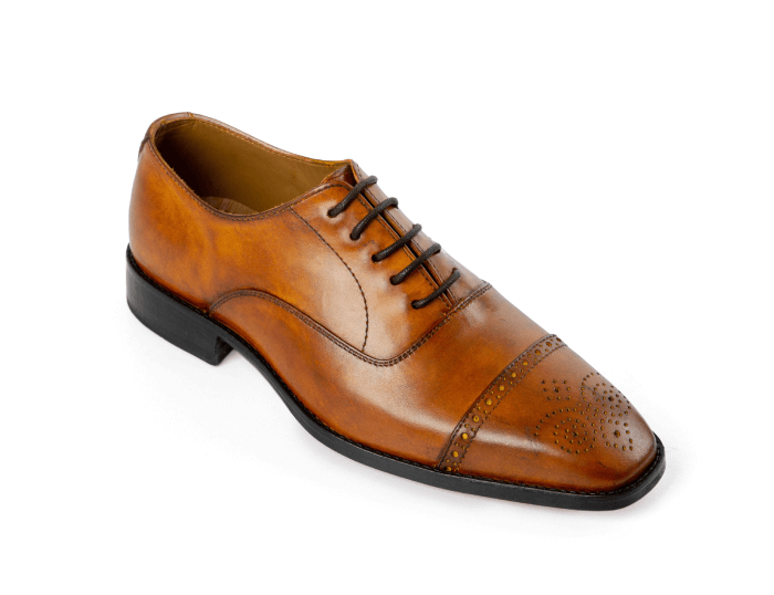 Tokyo Camel Patina