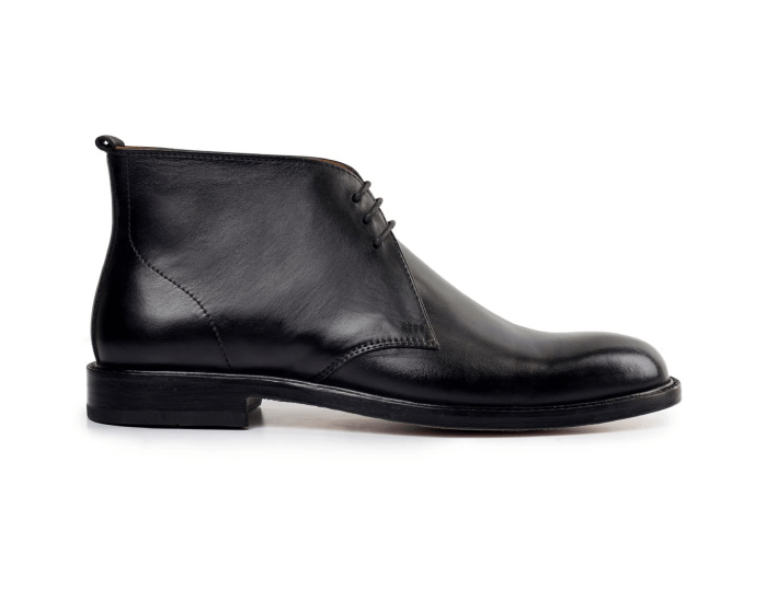 Boston Black