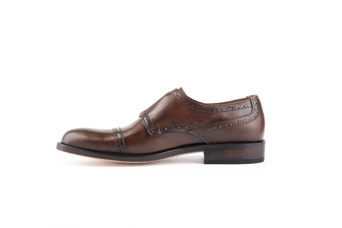 Oslo Olive Patina