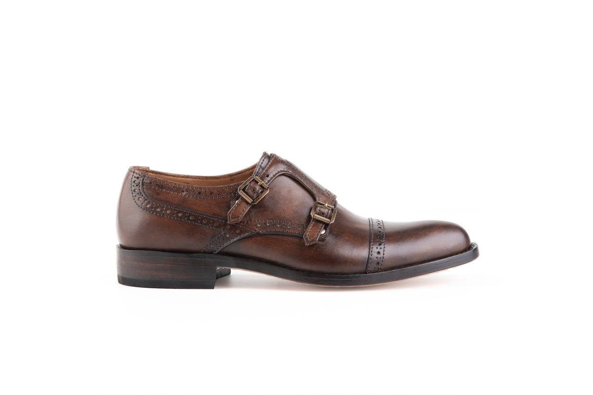 Oslo Olive Patina