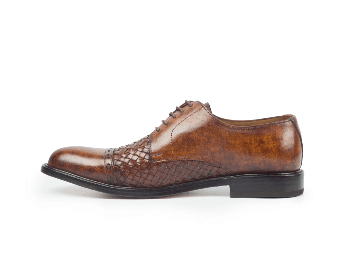Paris Camel Patina