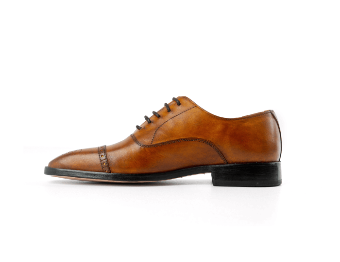 Tokyo Camel Patina
