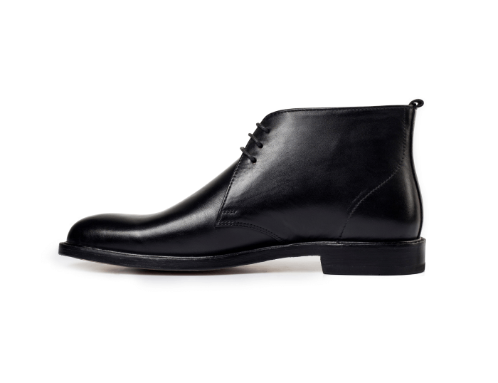 Boston Black