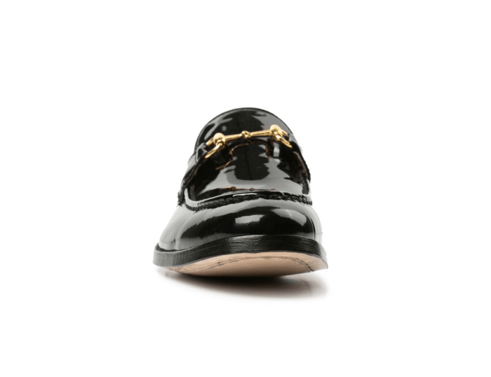 Bali Black Patent