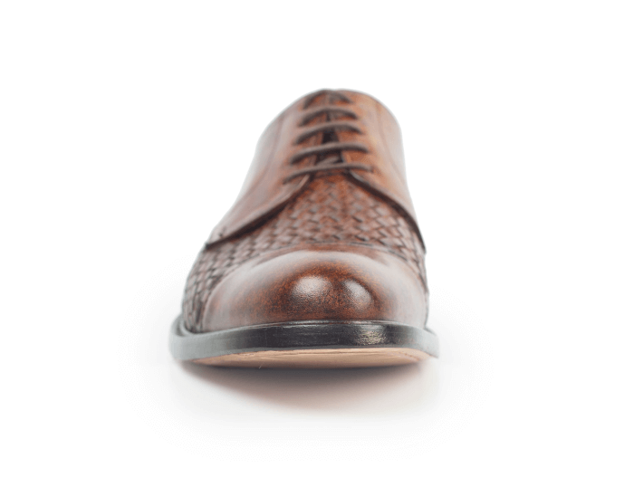 Paris Camel Patina