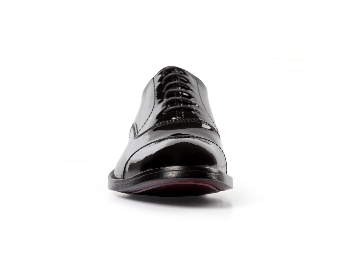 Munich Black Patent