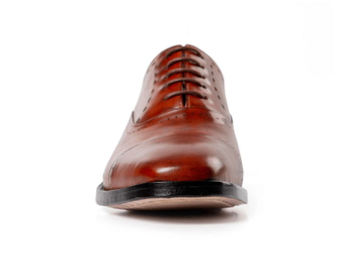 Vancouver Cognac Patina