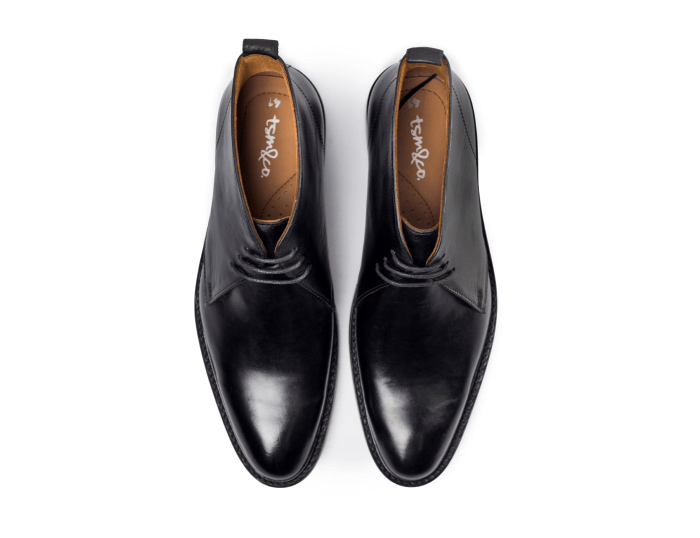 Boston Black