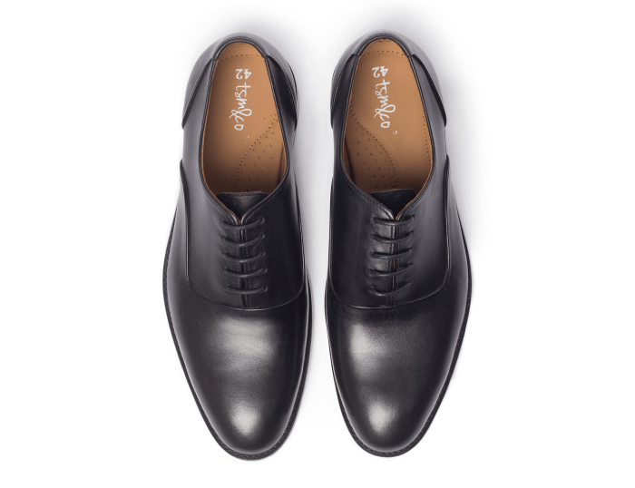 Valencia Black