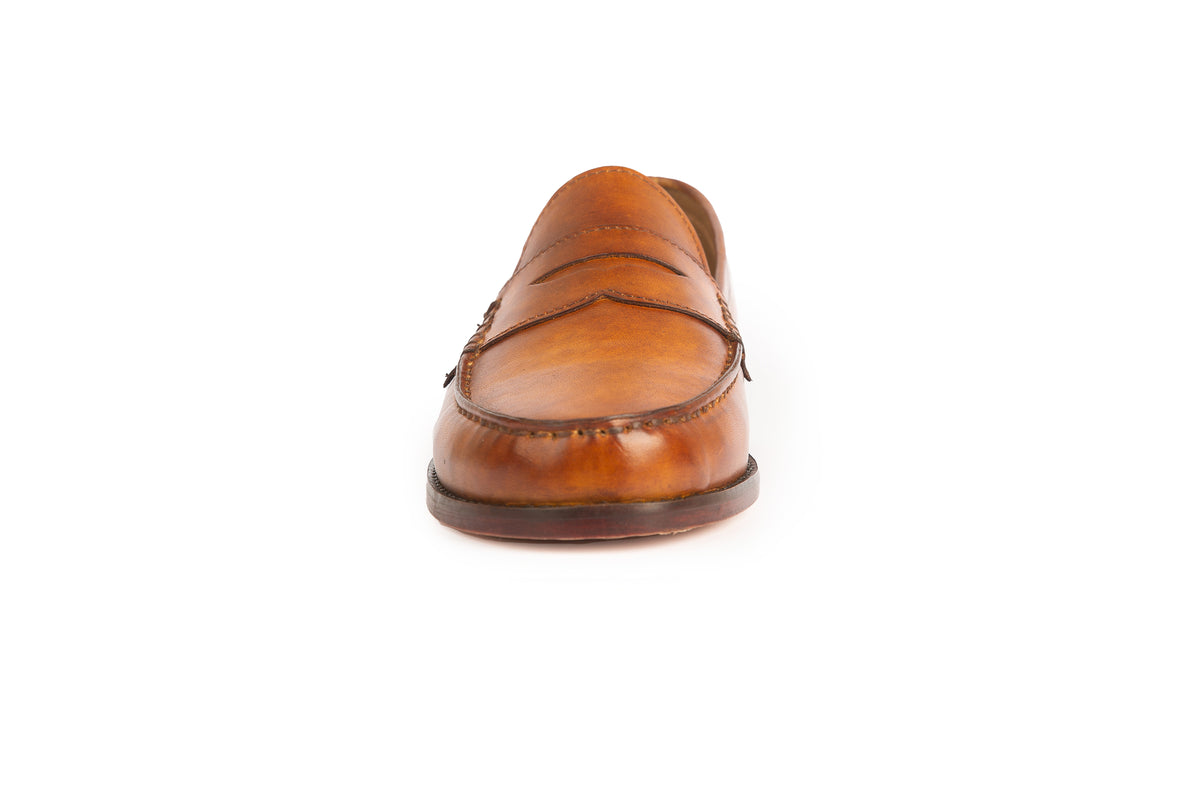 Braga Camel Patina