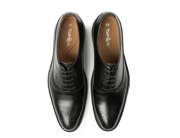 Napoli Black
