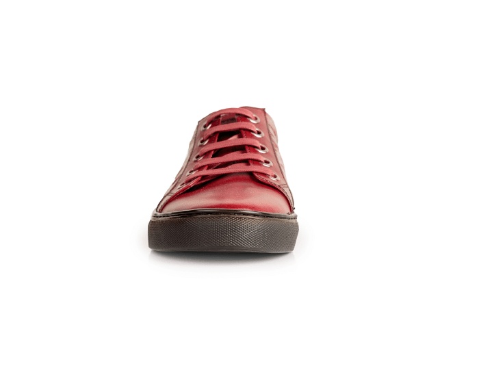 Los Angeles Red Crocodile