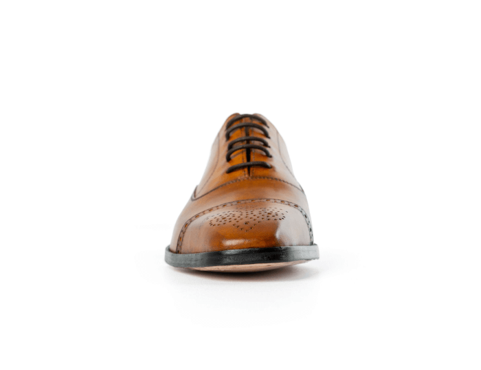 Tokyo Camel Patina