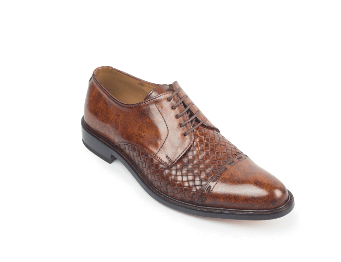 Paris Camel Patina