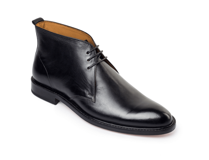Boston Black