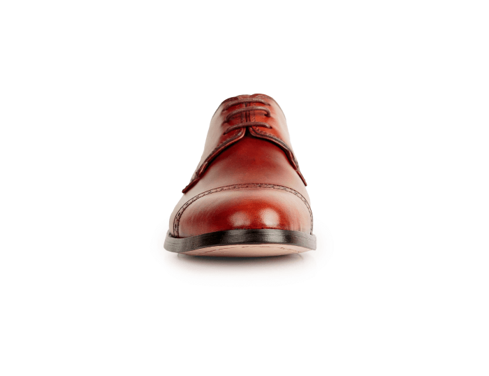Florence Cognac Patina