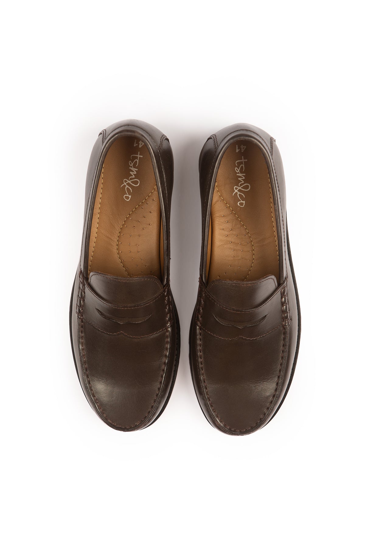 Braga Brown
