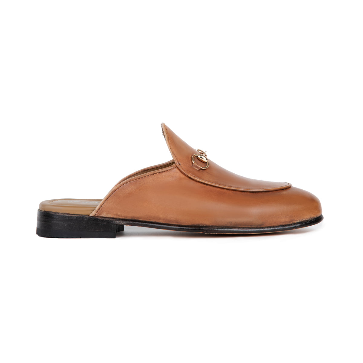 Naveda Camel Patina