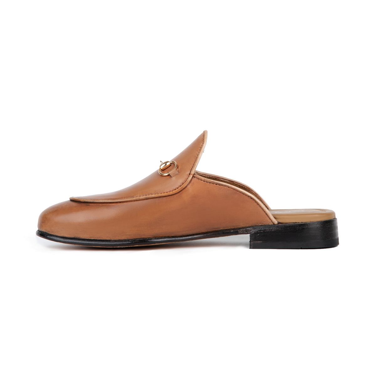 Naveda Camel Patina