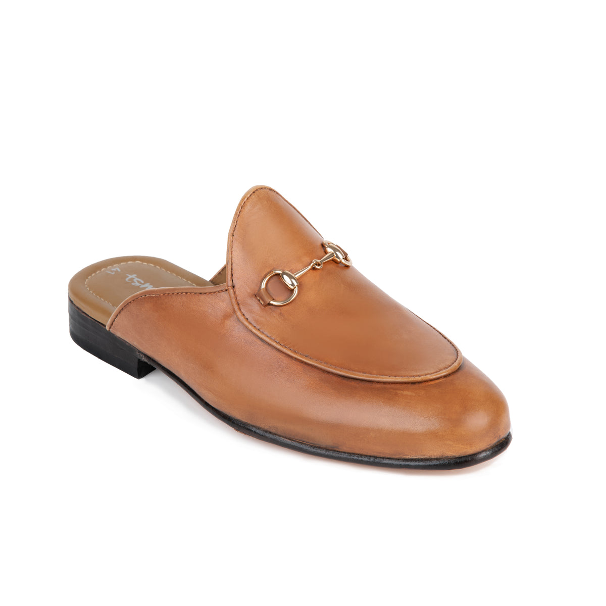 Naveda Camel Patina