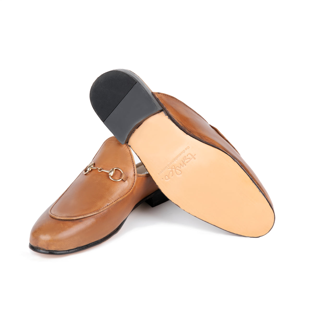Naveda Camel Patina