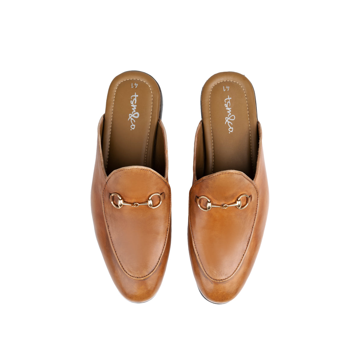 Naveda Camel Patina