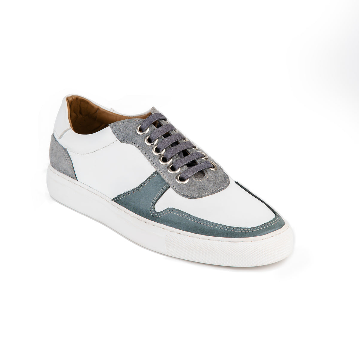 Kyoto Grey & White