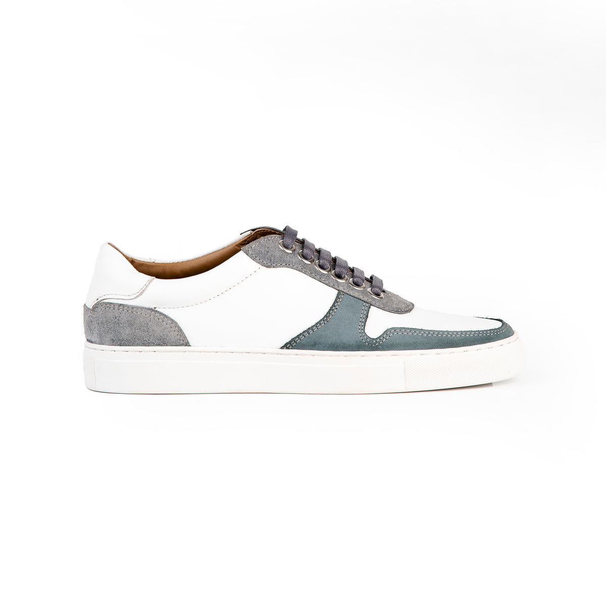 Kyoto Grey & White