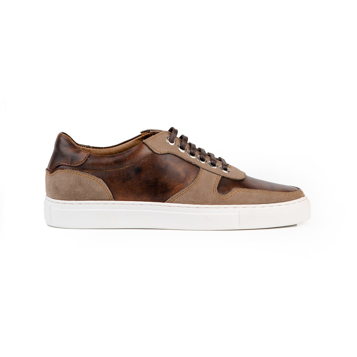 Kyoto Brown & Taupe