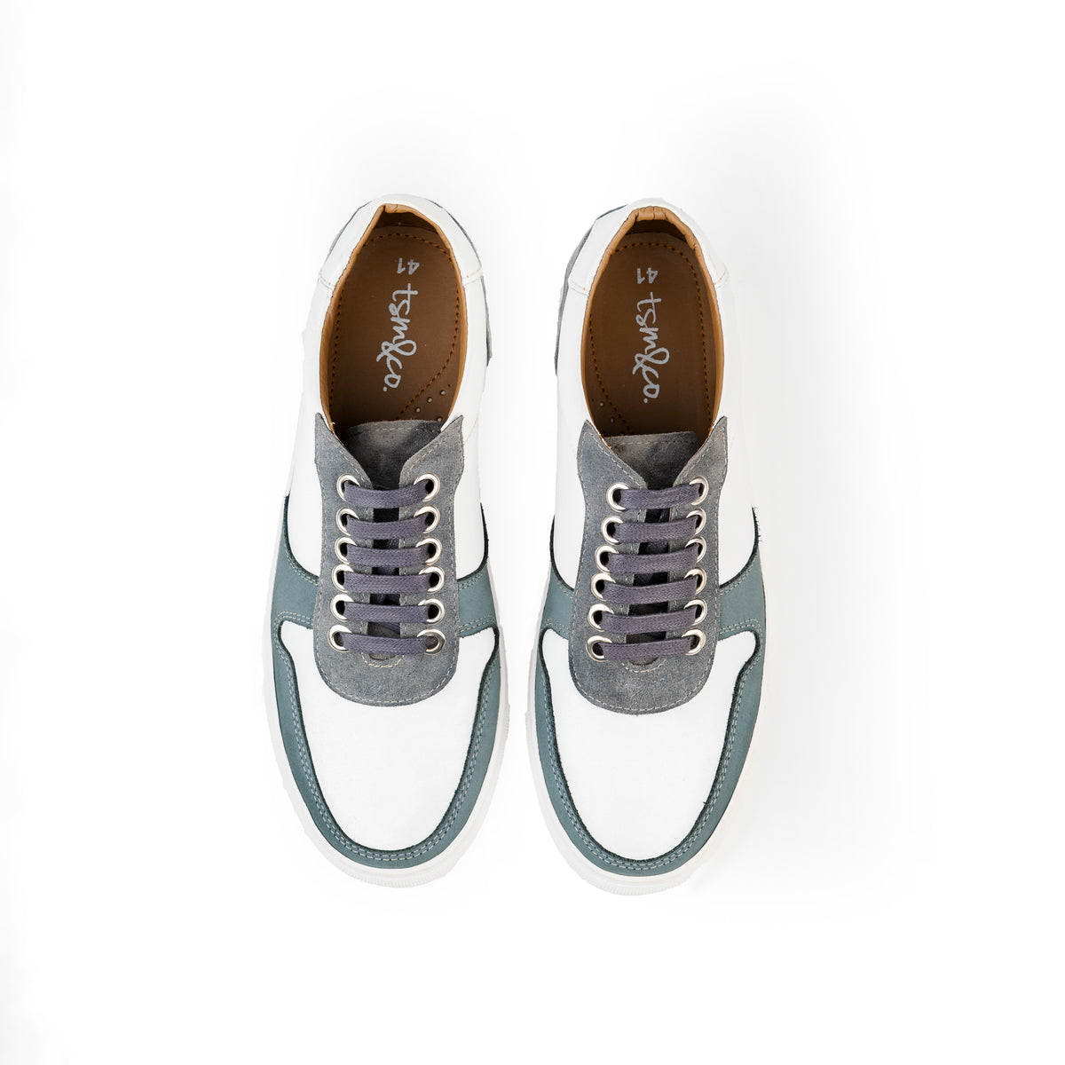 Kyoto Grey & White