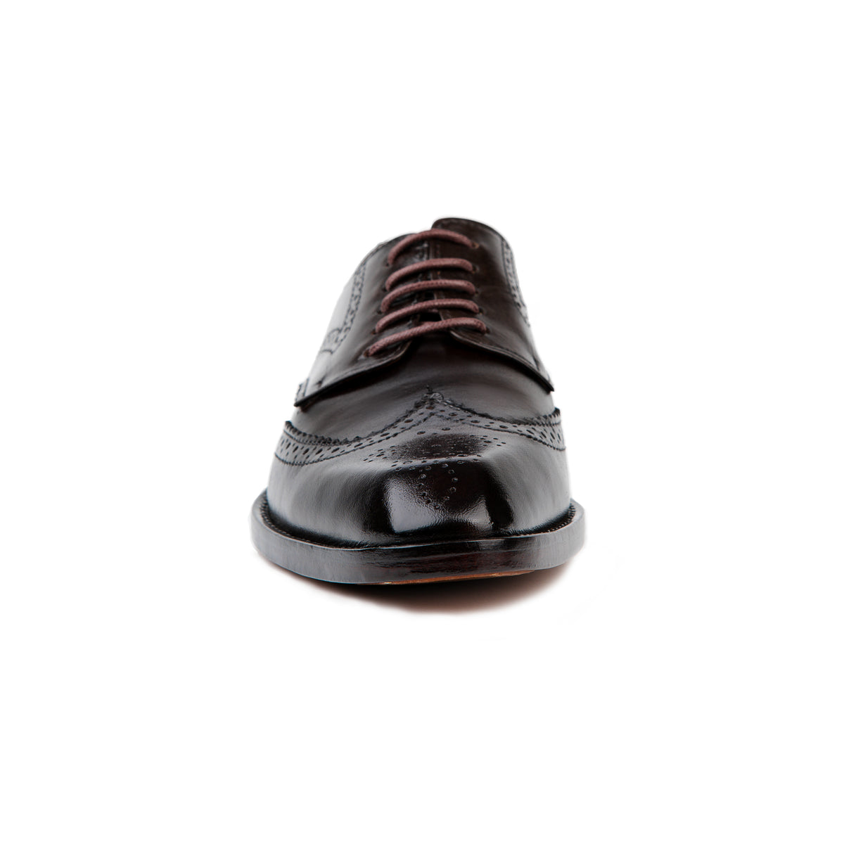 Chesterfield Brown
