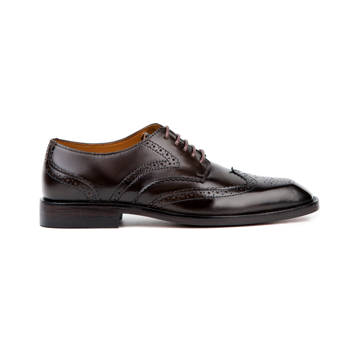 Chesterfield Brown