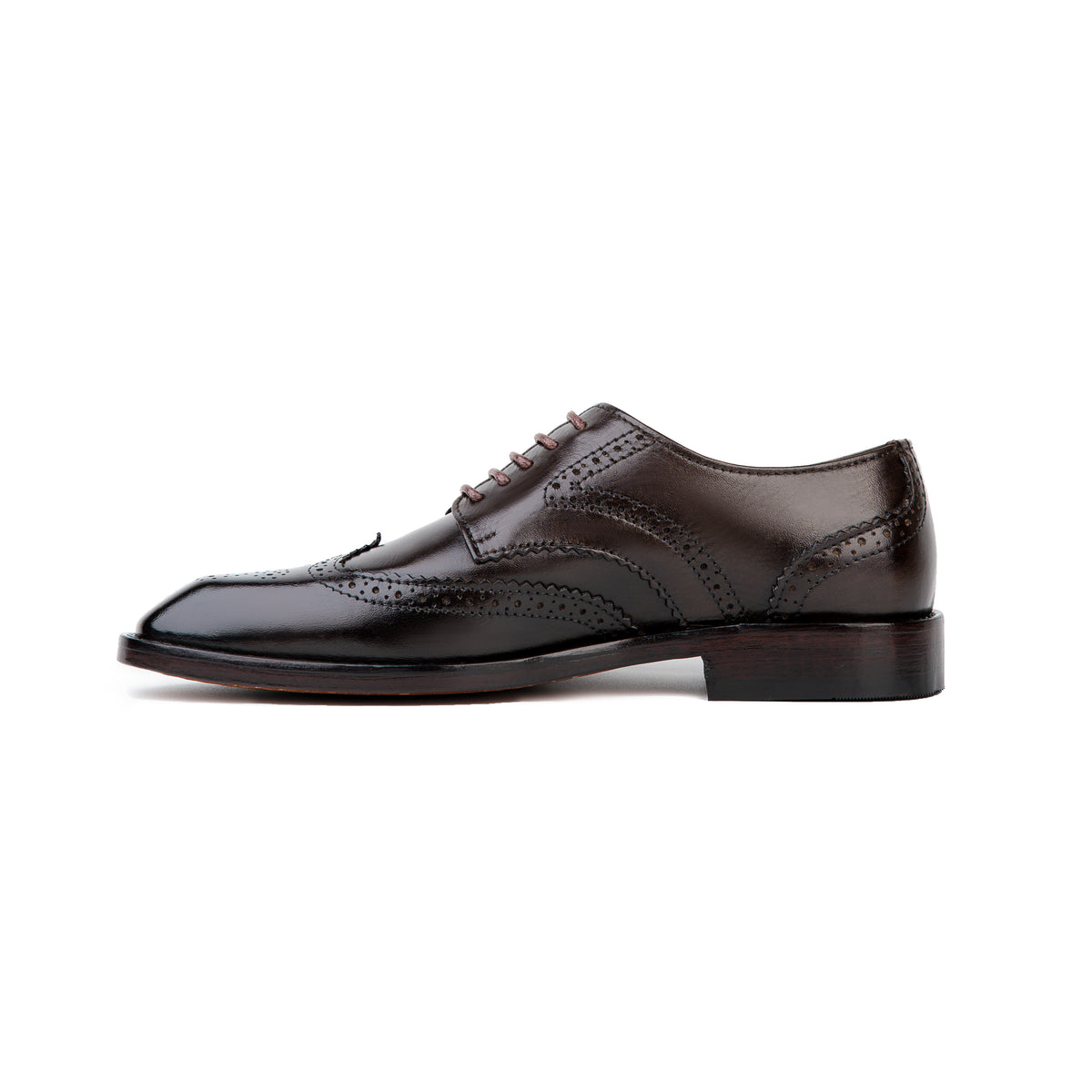 Chesterfield Brown