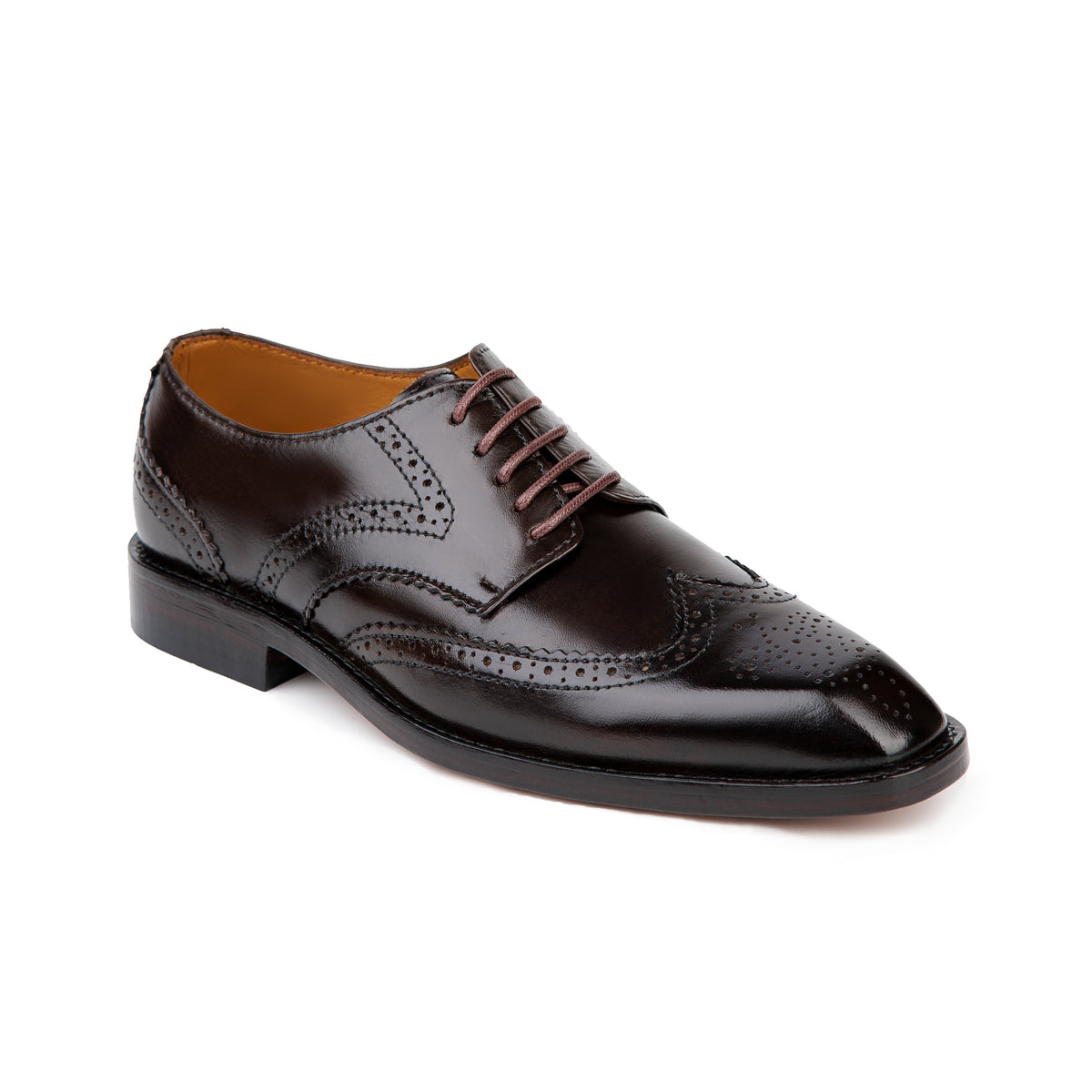 Chesterfield Brown