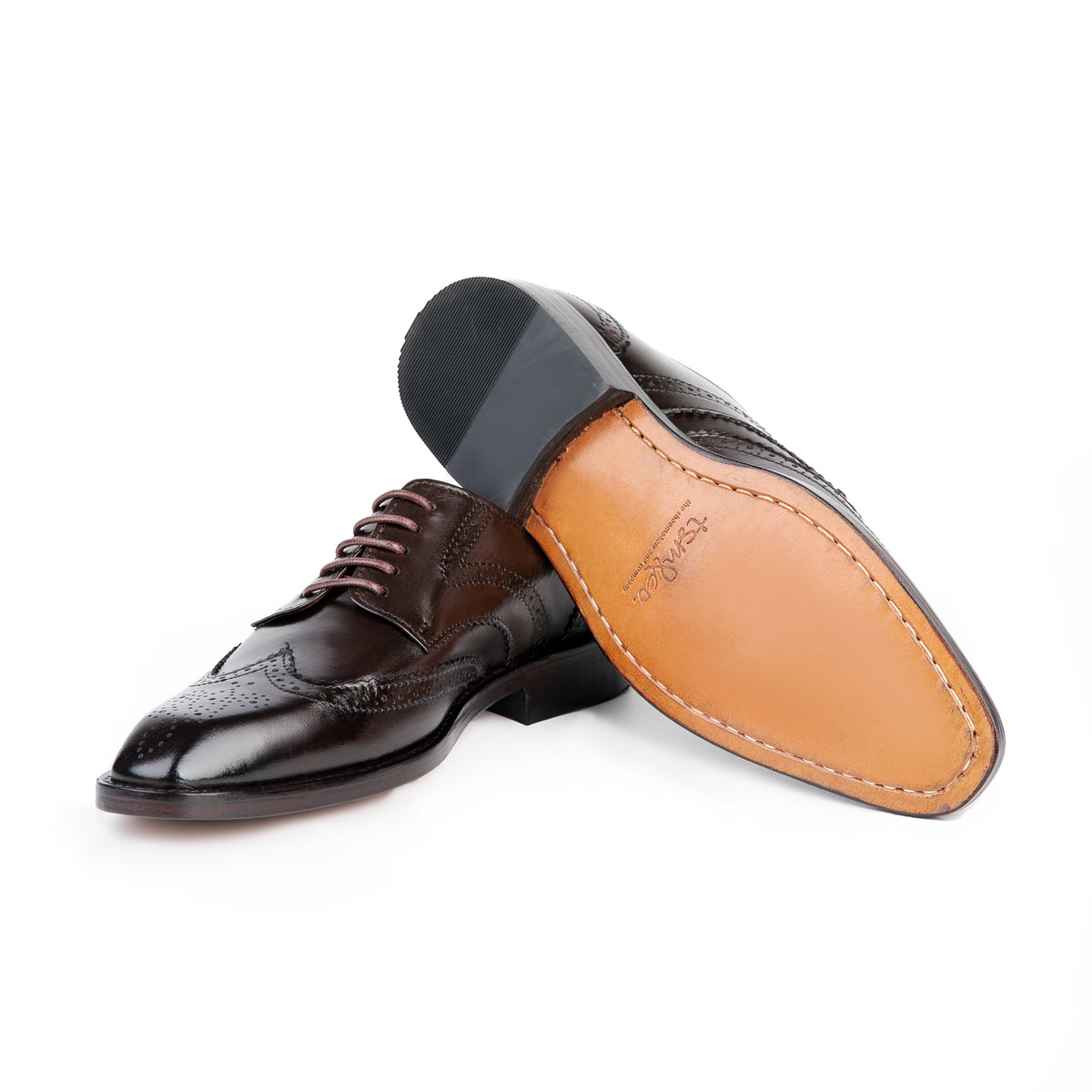 Chesterfield Brown