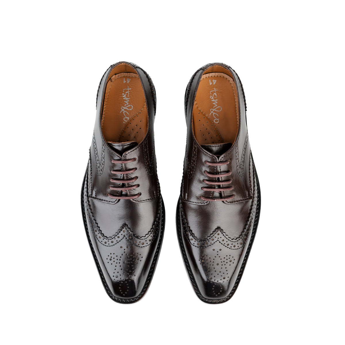 Chesterfield Brown