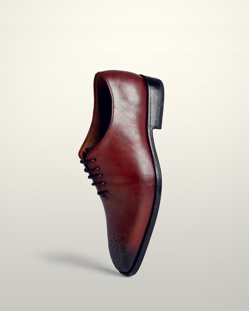 Oxfords
