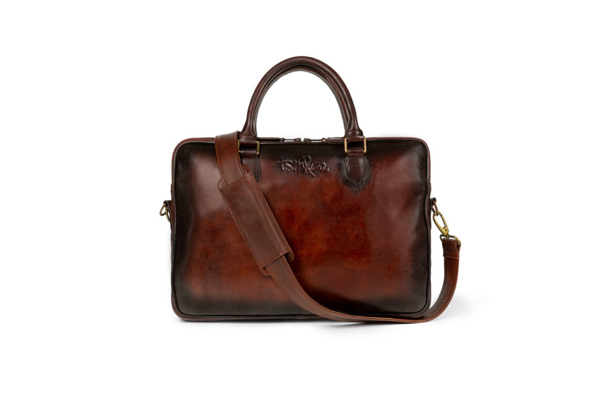 Wall Street Tobacco Patina