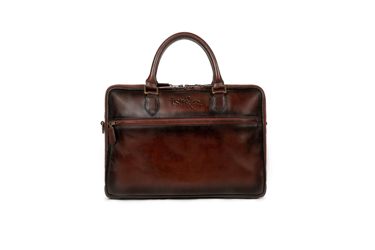 Wall Street Tobacco Patina