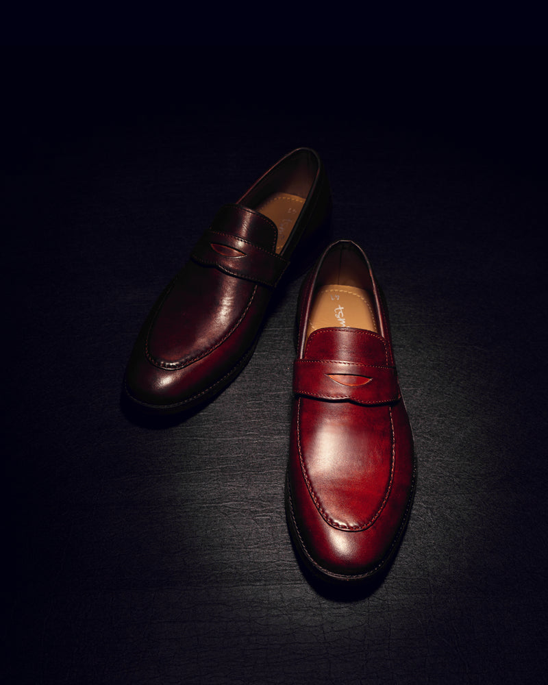 Mocassions