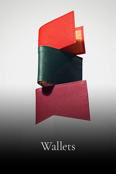 Men's Leather Wallets